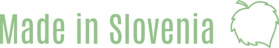 Made in Slovenia